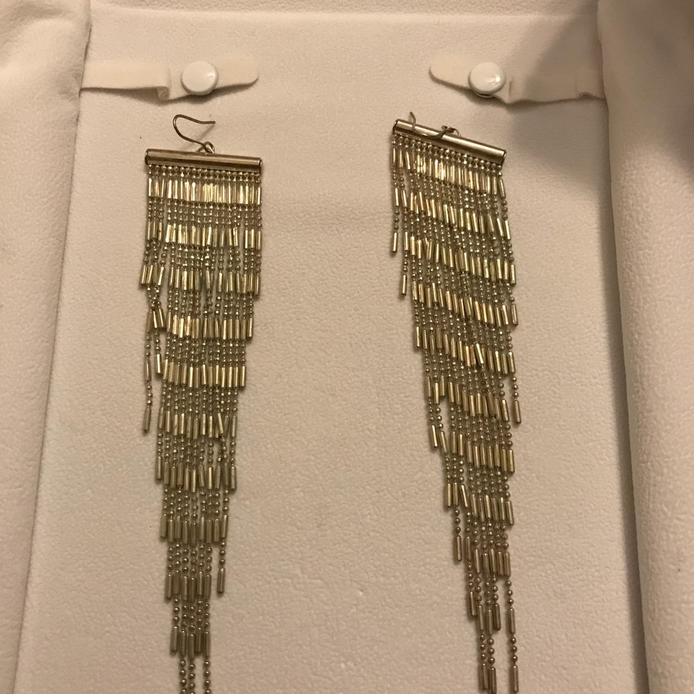 Chandelier Earrings